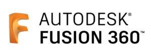 Fusion 360 logo