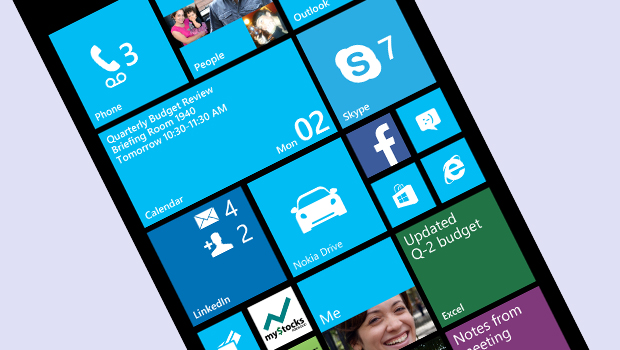 Windows Phone OS