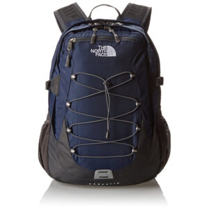 Northface Backpack as an example of sustainable product design